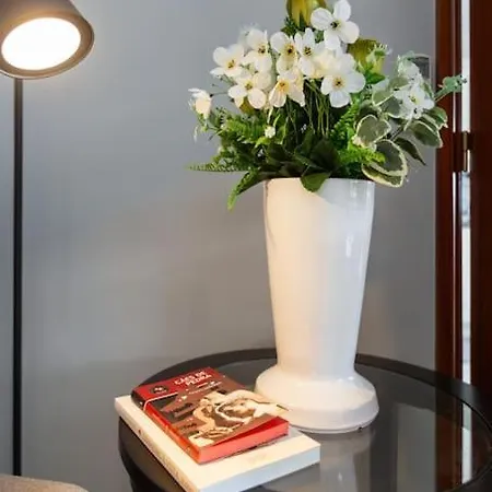 דירה Furadouro - Vista Dos Pinhais - 2 Quartos A 100 Metros Da Do Furadouro אובאר