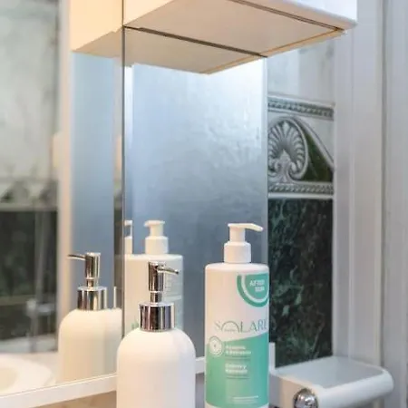 Furadouro - Vista Dos Pinhais - 2 Quartos A 100 Metros Da Do Furadouro אובאר