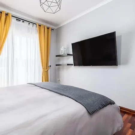 Furadouro - Vista Dos Pinhais - 2 Quartos A 100 Metros Da Do Furadouro *