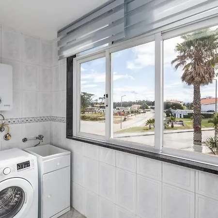 דירה Furadouro - Vista Dos Pinhais - 2 Quartos A 100 Metros Da Do Furadouro