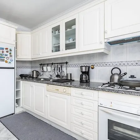 דירה Furadouro - Vista Dos Pinhais - 2 Quartos A 100 Metros Da Do Furadouro