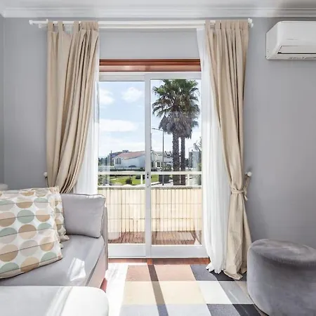 Furadouro - Vista Dos Pinhais - 2 Quartos A 100 Metros Da Do Furadouro אובאר