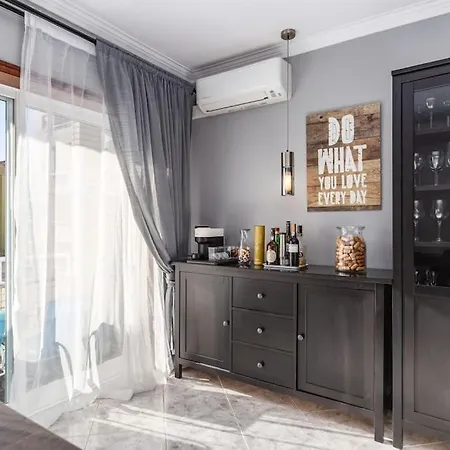 Furadouro - Vista Dos Pinhais - 2 Quartos A 100 Metros Da Do Furadouro * אובאר