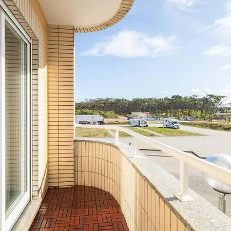 Furadouro - Vista Dos Pinhais - 2 Quartos A 100 Metros Da Do Furadouro דירה