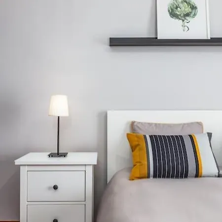 Furadouro - Vista Dos Pinhais - 2 Quartos A 100 Metros Da Do Furadouro *