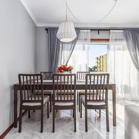 Furadouro - Vista Dos Pinhais - 2 Quartos A 100 Metros Da Do Furadouro Ovar