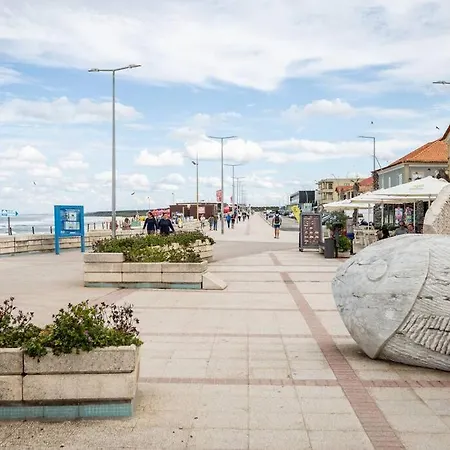 Apartamento Furadouro - Vista Dos Pinhais - 2 Quartos A 100 Metros Da Do Furadouro