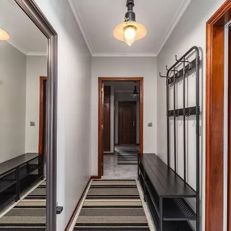 Furadouro - Vista Dos Pinhais - 2 Quartos A 100 Metros Da Do Furadouro Ovar