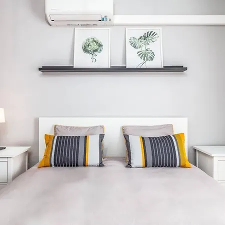 Furadouro - Vista Dos Pinhais - 2 Quartos A 100 Metros Da Do Furadouro Apartamento