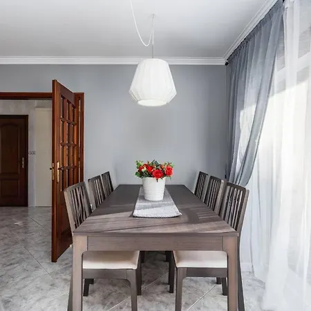 Furadouro - Vista Dos Pinhais - 2 Quartos A 100 Metros Da Do Furadouro