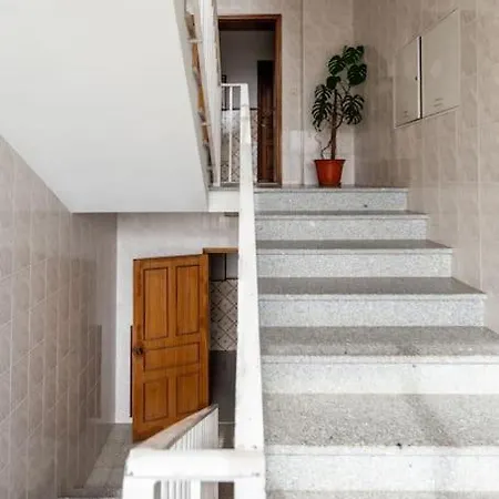 Furadouro - Vista Dos Pinhais - 2 Quartos A 100 Metros Da Do Furadouro Apartamento Ovar