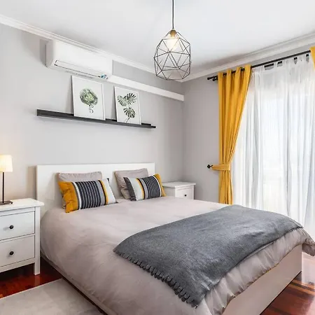 Furadouro - Vista Dos Pinhais - 2 Quartos A 100 Metros Da Do Furadouro *