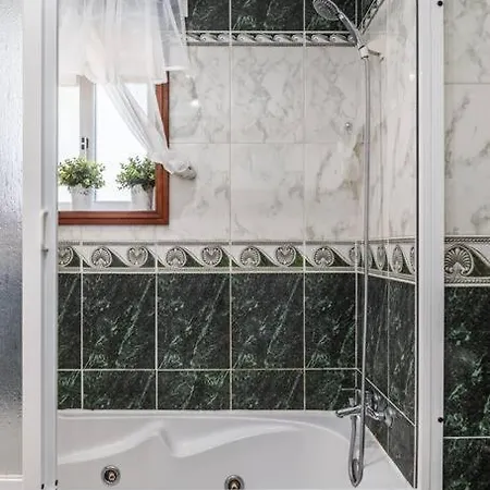 Furadouro - Vista Dos Pinhais - 2 Quartos A 100 Metros Da Do Furadouro Apartamento Ovar