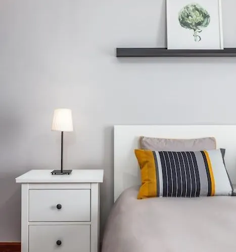 Furadouro - Vista Dos Pinhais - 2 Quartos A 100 Metros Da Do Furadouro *