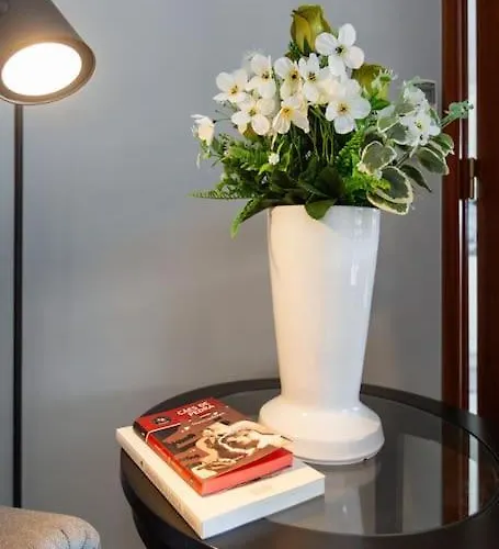 Apartament Furadouro - Vista Dos Pinhais - 2 Quartos A 100 Metros Da Do Furadouro Ovar