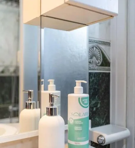 Furadouro - Vista Dos Pinhais - 2 Quartos A 100 Metros Da Do Furadouro Ovar