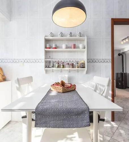 Apartament Furadouro - Vista Dos Pinhais - 2 Quartos A 100 Metros Da Do Furadouro *