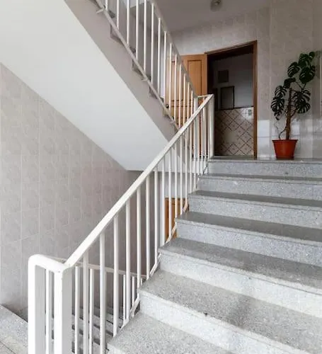 Furadouro - Vista Dos Pinhais - 2 Quartos A 100 Metros Da Do Furadouro Apartament