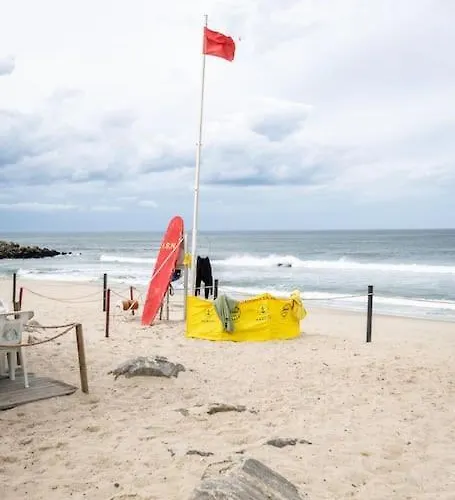 Furadouro - Vista Dos Pinhais - 2 Quartos A 100 Metros Da Do Furadouro *