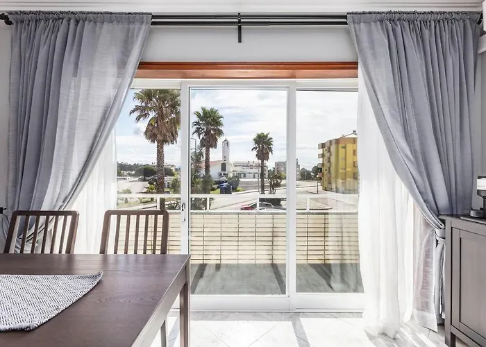 Furadouro - Vista Dos Pinhais - 2 Quartos A 100 Metros Da Do Furadouro * Ovar