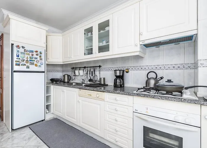 Apartament Furadouro - Vista Dos Pinhais - 2 Quartos A 100 Metros Da Do Furadouro