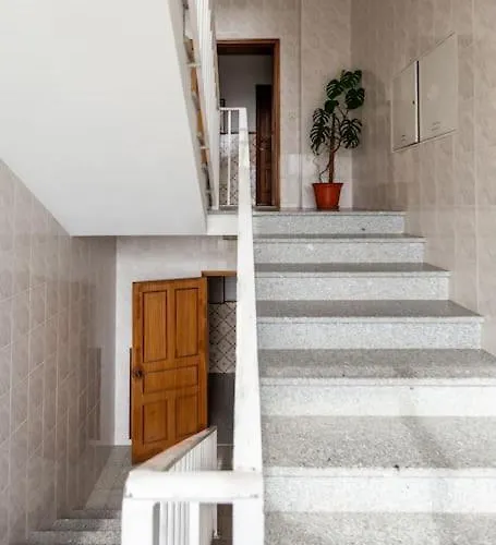 Furadouro - Vista Dos Pinhais - 2 Quartos A 100 Metros Da Do Furadouro Apartament Ovar