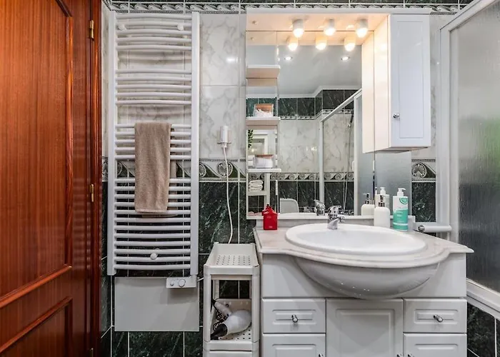 Furadouro - Vista Dos Pinhais - 2 Quartos A 100 Metros Da Do Furadouro *